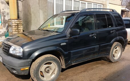 Suzuki Grand Vitara, 2000 год, 390 000 рублей, 2 фотография
