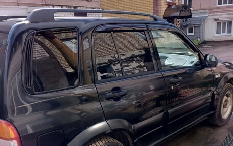 Suzuki Grand Vitara, 2000 год, 390 000 рублей, 3 фотография