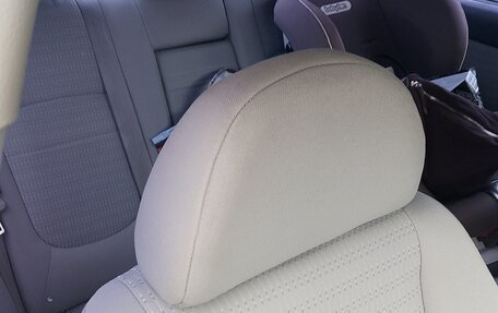 KIA Cerato I, 2007 год, 350 000 рублей, 4 фотография