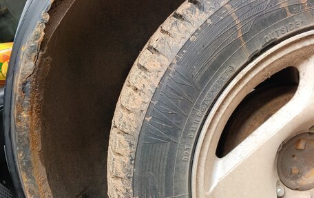 Suzuki Grand Vitara, 2000 год, 390 000 рублей, 7 фотография