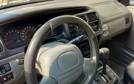 Suzuki Grand Vitara, 2000 год, 390 000 рублей, 5 фотография