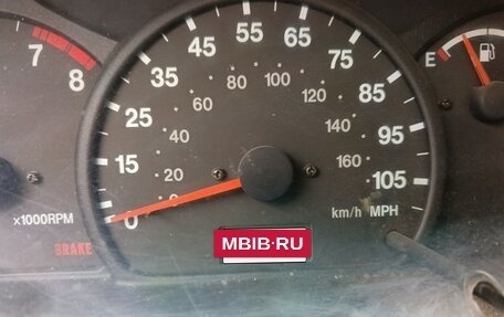 Suzuki Grand Vitara, 2000 год, 390 000 рублей, 8 фотография