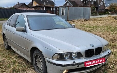 BMW 5 серия, 2000 год, 400 000 рублей, 2 фотография