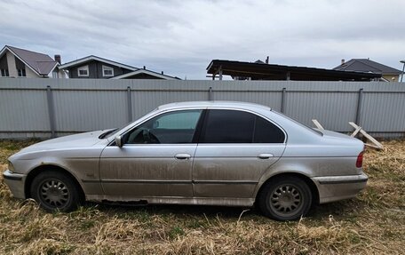 BMW 5 серия, 2000 год, 400 000 рублей, 5 фотография