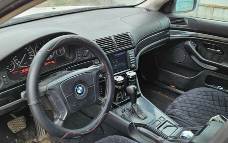 BMW 5 серия, 2000 год, 400 000 рублей, 7 фотография