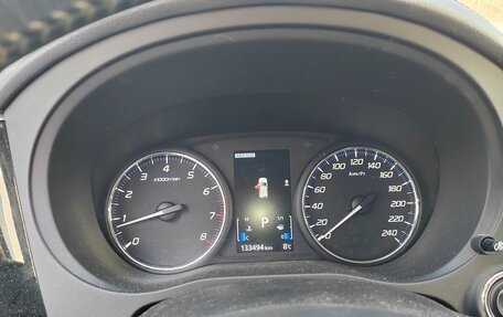 Mitsubishi Outlander III рестайлинг 3, 2019 год, 2 100 000 рублей, 7 фотография