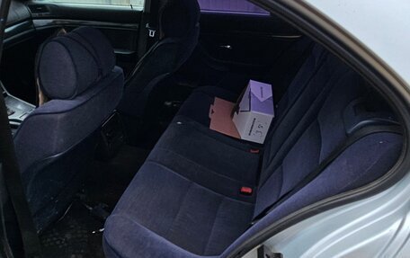 BMW 5 серия, 2000 год, 400 000 рублей, 6 фотография