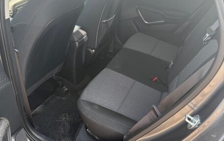 KIA Soul III, 2022 год, 2 100 000 рублей, 2 фотография