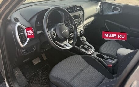 KIA Soul III, 2022 год, 2 100 000 рублей, 3 фотография