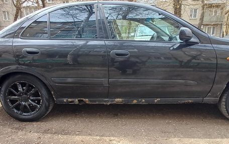 Nissan Almera, 2004 год, 300 000 рублей, 5 фотография