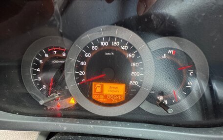 Toyota RAV4, 2006 год, 1 285 000 рублей, 9 фотография