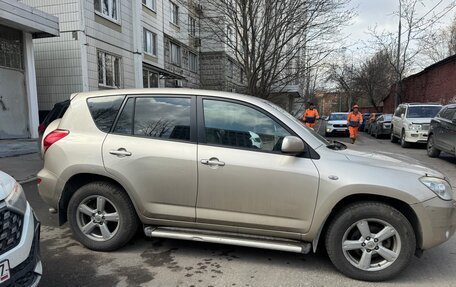 Toyota RAV4, 2006 год, 1 285 000 рублей, 5 фотография
