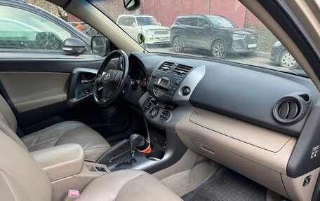 Toyota RAV4, 2006 год, 1 285 000 рублей, 11 фотография