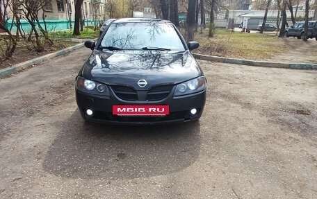 Nissan Almera, 2004 год, 300 000 рублей, 3 фотография
