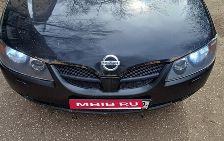 Nissan Almera, 2004 год, 300 000 рублей, 6 фотография