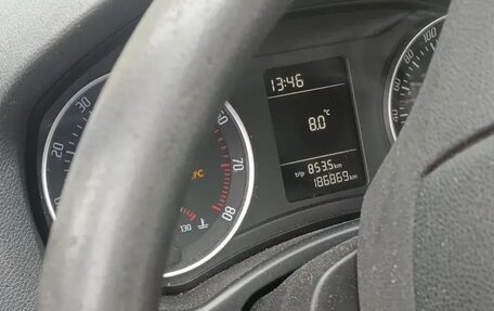 Skoda Octavia IV, 2011 год, 750 000 рублей, 4 фотография