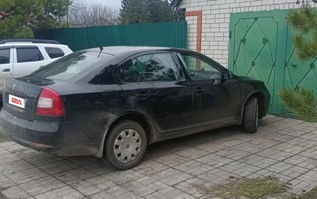 Skoda Octavia IV, 2011 год, 750 000 рублей, 3 фотография