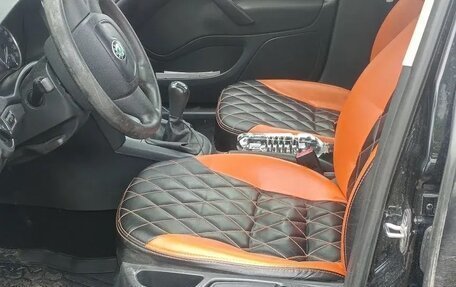 Skoda Octavia IV, 2011 год, 750 000 рублей, 2 фотография