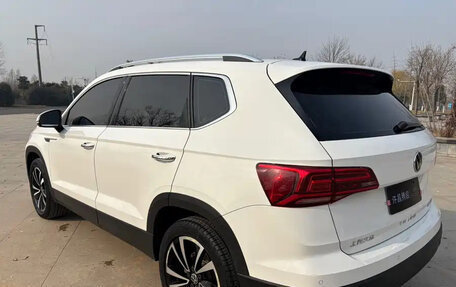 Volkswagen Tharu, 2022 год, 2 130 000 рублей, 4 фотография