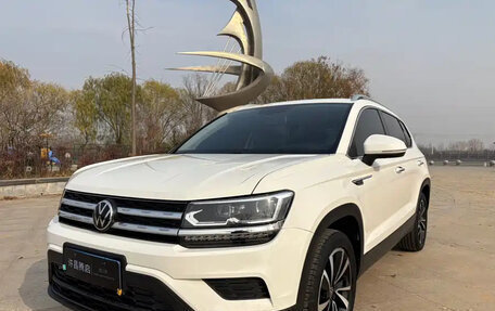 Volkswagen Tharu, 2022 год, 2 130 000 рублей, 3 фотография