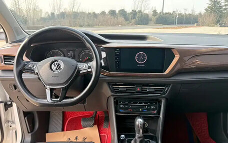 Volkswagen Tharu, 2022 год, 2 130 000 рублей, 12 фотография