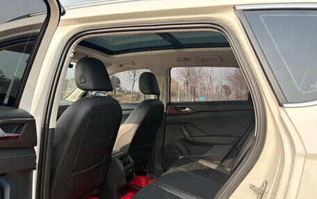 Volkswagen Tharu, 2022 год, 2 130 000 рублей, 17 фотография