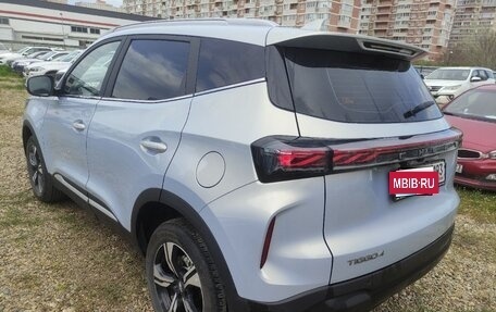 Chery Tiggo 4 I рестайлинг, 2025 год, 1 840 000 рублей, 6 фотография