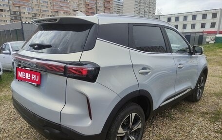 Chery Tiggo 4 I рестайлинг, 2025 год, 1 840 000 рублей, 7 фотография