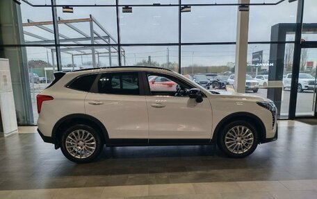 Haval Jolion, 2026 год, 2 799 000 рублей, 4 фотография