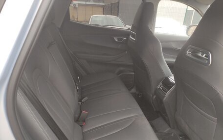 Chery Tiggo 4 I рестайлинг, 2025 год, 1 840 000 рублей, 10 фотография