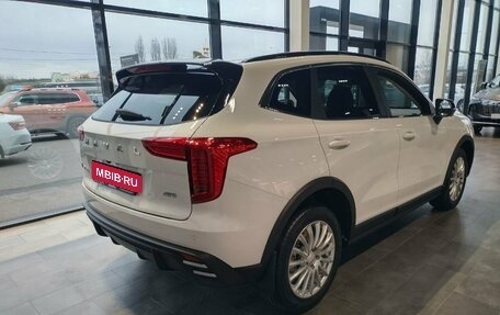 Haval Jolion, 2026 год, 2 799 000 рублей, 5 фотография