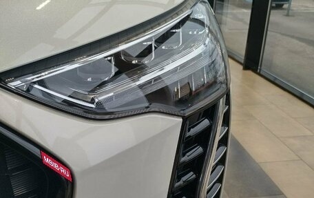 Haval Jolion, 2026 год, 2 799 000 рублей, 10 фотография