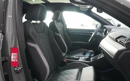 Audi Q3, 2025 год, 5 299 000 рублей, 19 фотография