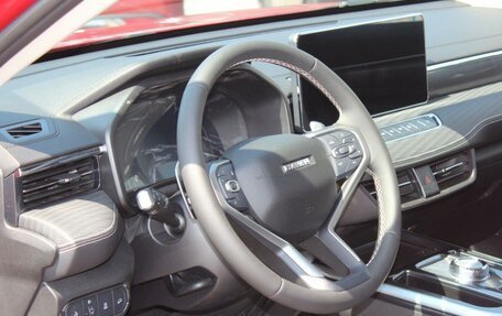 Haval Jolion, 2026 год, 2 799 000 рублей, 6 фотография