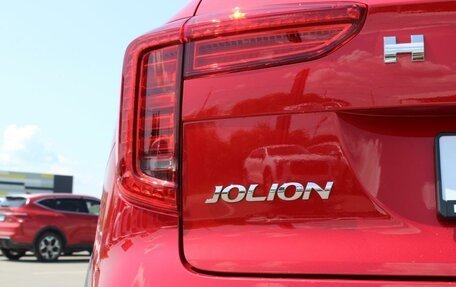 Haval Jolion, 2026 год, 2 799 000 рублей, 11 фотография