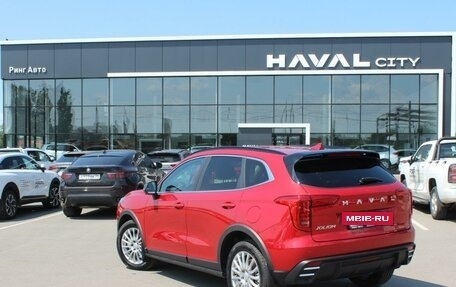 Haval Jolion, 2026 год, 2 799 000 рублей, 4 фотография
