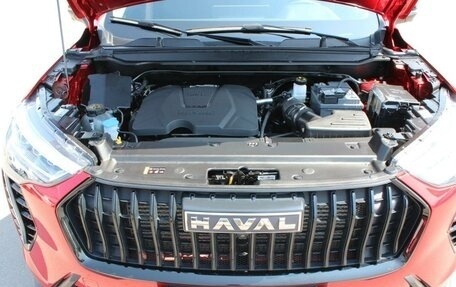 Haval Jolion, 2026 год, 2 799 000 рублей, 18 фотография