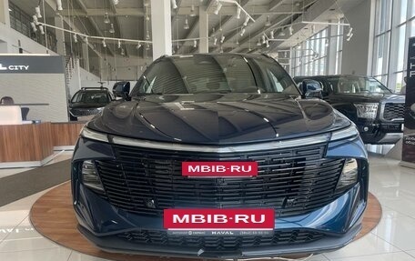 Haval F7x, 2026 год, 3 599 000 рублей, 5 фотография