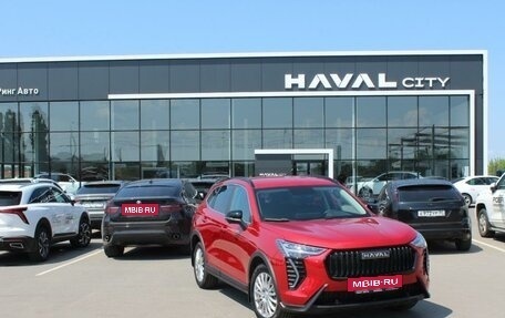 Haval Jolion, 2026 год, 2 799 000 рублей, 22 фотография