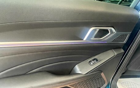 Haval F7x, 2026 год, 3 599 000 рублей, 20 фотография