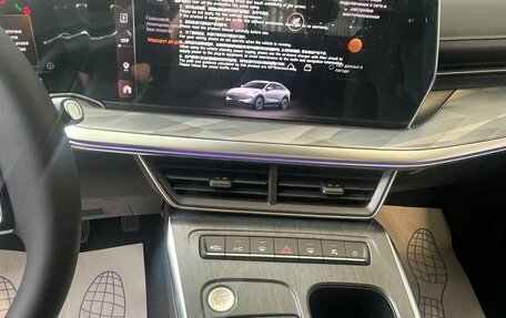 Haval F7x, 2026 год, 3 599 000 рублей, 23 фотография