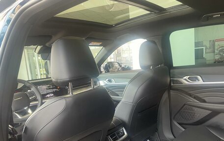 Haval F7x, 2026 год, 3 599 000 рублей, 26 фотография