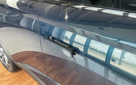 Haval F7x, 2026 год, 3 599 000 рублей, 24 фотография