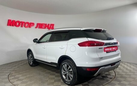 Geely Atlas I, 2021 год, 1 939 000 рублей, 4 фотография