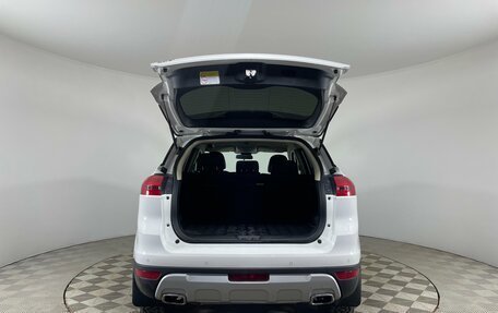 Geely Atlas I, 2021 год, 1 939 000 рублей, 9 фотография