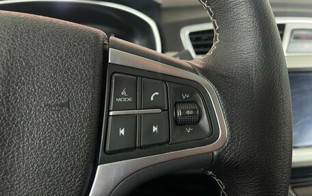 Geely Atlas I, 2021 год, 1 939 000 рублей, 16 фотография