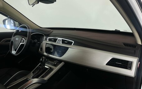 Geely Atlas I, 2021 год, 1 939 000 рублей, 11 фотография