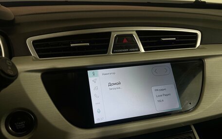 Geely Atlas I, 2021 год, 1 939 000 рублей, 18 фотография