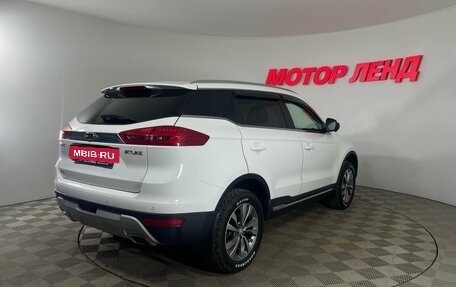 Geely Atlas I, 2021 год, 1 939 000 рублей, 6 фотография