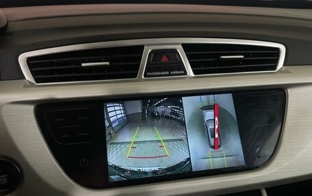 Geely Atlas I, 2021 год, 1 939 000 рублей, 19 фотография